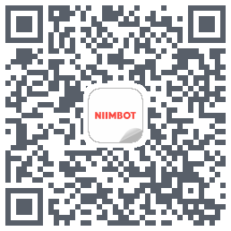NIIMBOT QRcode