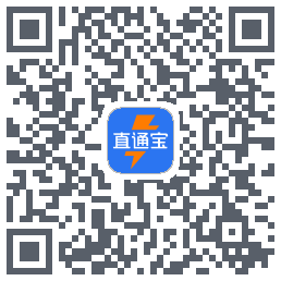 直通宝-UATรหัส QR สำหรับดาวน์โหลด
