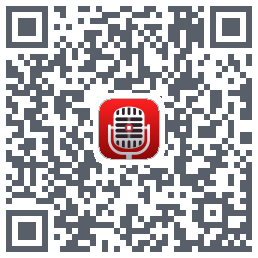 爱唱 QRcode
