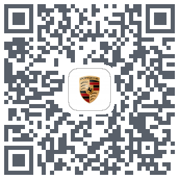 保时捷 QR-код для загрузки
