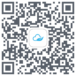 心灵伙伴云 QRcode