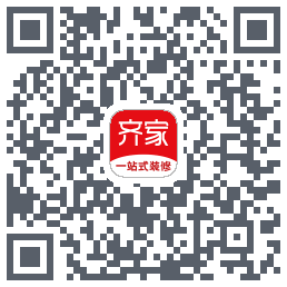 齐家código QR de descarga de