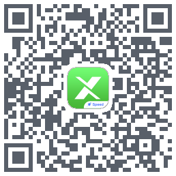 XTrend Speed的下載二維碼