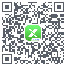 XTrend Speed的下載二維碼