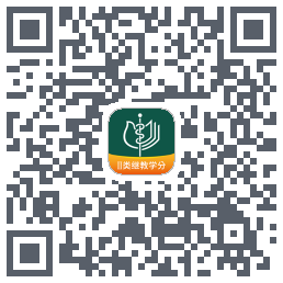 中华医学期刊 QRcode