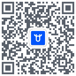 顽鹿运动 QRcode