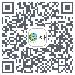 大丰招商的下載二維碼