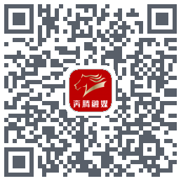 奔腾融媒的下载二维码