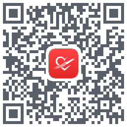 航空之家 QRcode