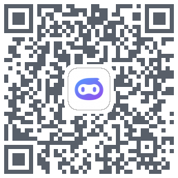 AI技术助手 QRcode
