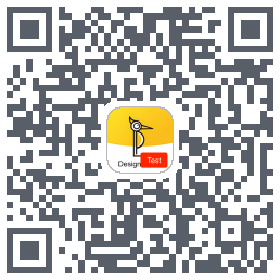 LaserPecker Design Space QR-код для загрузки