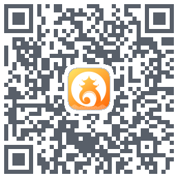 爽贵阳 QRcode