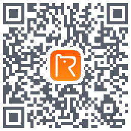 人人宠 QRcode