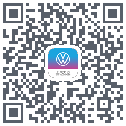 上汽大众 QRcode