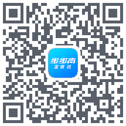 家长管理的下载二维码