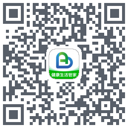 爱连健康的下載二維碼