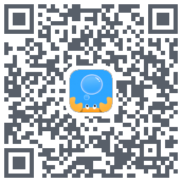 冒泡联联 QRcode