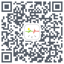 地震预警 QRcode
