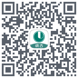 农批管家 QRcode