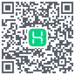 换换回收的下載二維碼