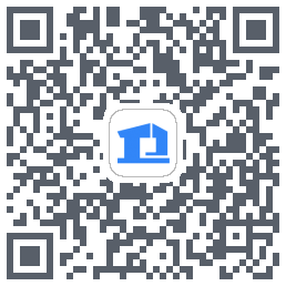 智慧家医のダウンロードQRコード