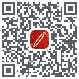 Wellnote的下載二維碼