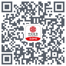 中信-测试 QRcode