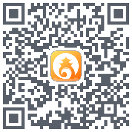 爽贵阳的下载二维码