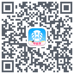 掌上大学 QRcode