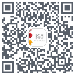 逸禾农场管理平台的下載二維碼