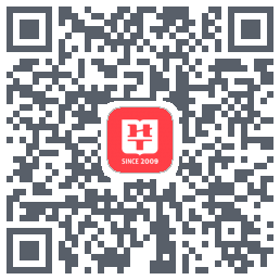 华图在线 QRcode