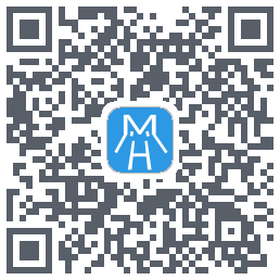 航梦编辑器 QRcode