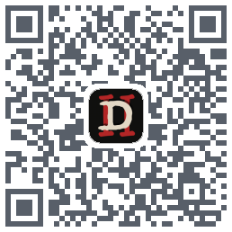 D2助手 QRcode