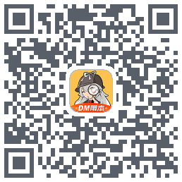 剧本杀 QRcode