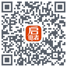 启业者（密码：123）kod QR do pobrania