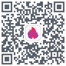火柴空间 QRcode