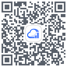 云投 QRcode