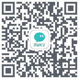 RWKV ChatDownload QR-Code