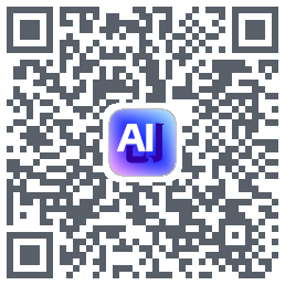 爱创猫 QRcode