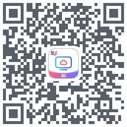 天翼云电脑 QRcode