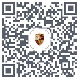 保时捷รหัส QR สำหรับดาวน์โหลด