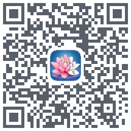Zen Color QRcode