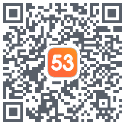 53伴学测试版 QRcode