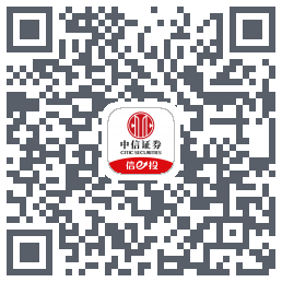 中信证券的下載二維碼