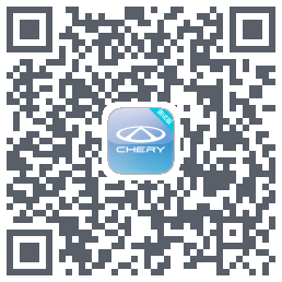 奇瑞EVkod QR do pobrania