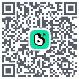 波点音乐 QRcode