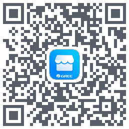 格力终端管理 QRcode