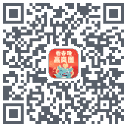 岚图汽车 QRcode