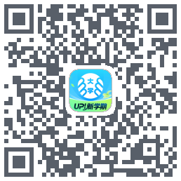 掌上大学 QR-код для загрузки
