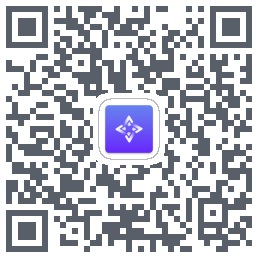 小果繁星的下载二维码